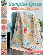 Sampler Spree - Martingale Publishing