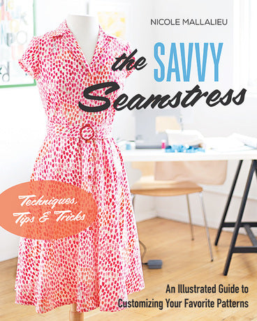 Savvy Seamstress - C&T