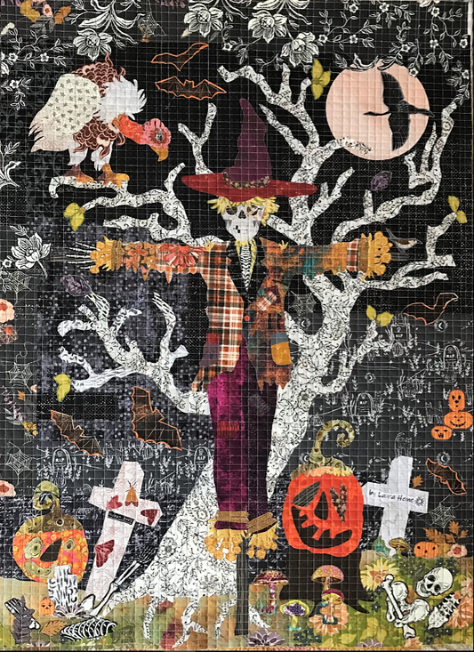 Scarecrow Pattern
