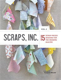 Scraps Inc. Vol 2