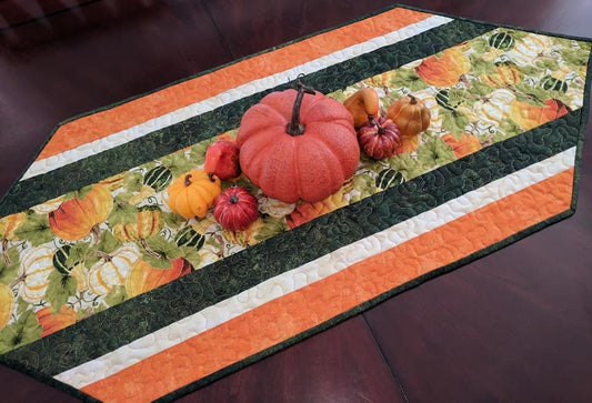 Sew Fast Runner - The Fabric Addict