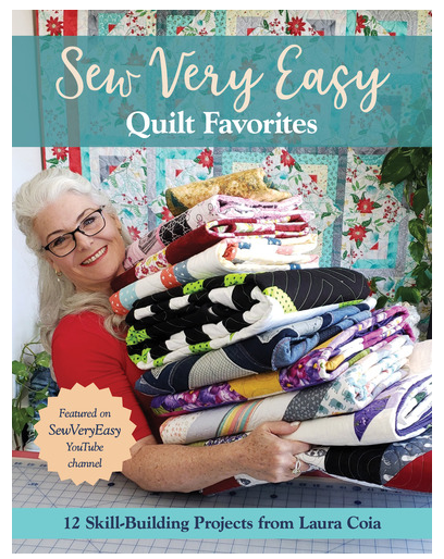 Sew Very Easy Quilt Favorites