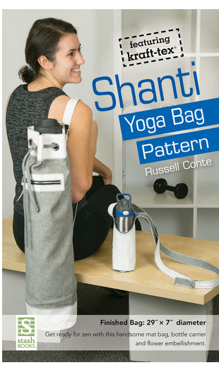Shanti Yoga Bag Pattern