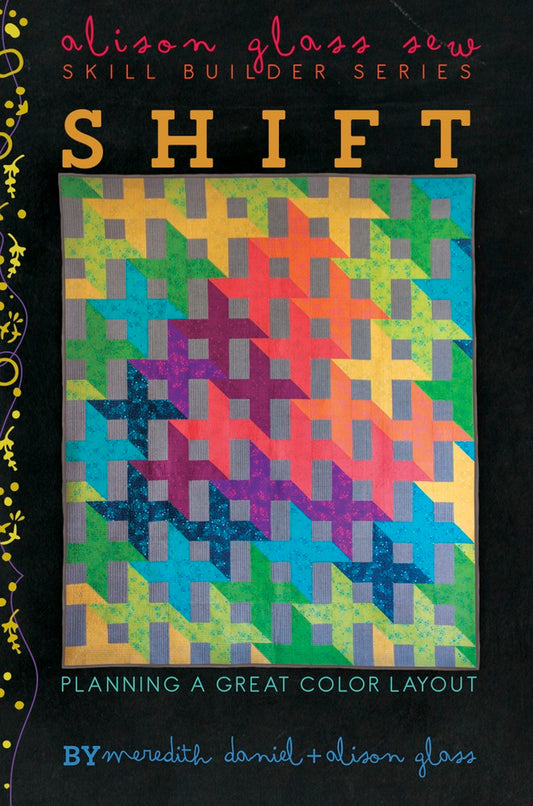 Shift Pattern