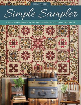 Simple Sampler - Martingale Publishing