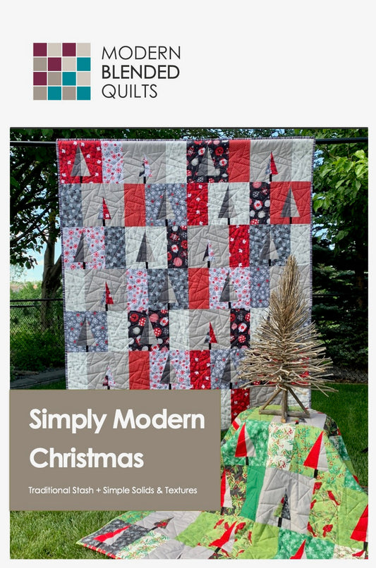 Simply Modern Christmas