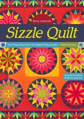 Sizzle Quilt