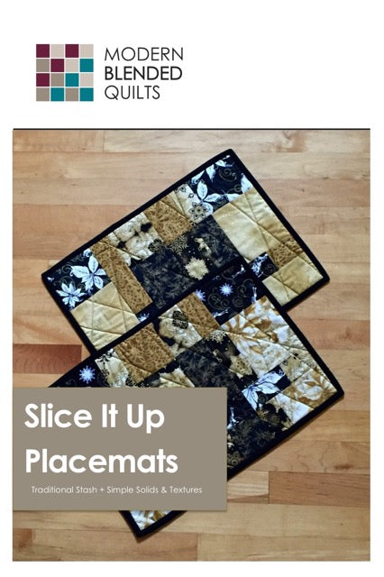 Slice It Up Placemats
