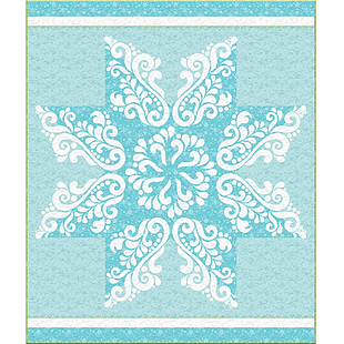 Snow Crystal Kit