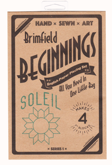 Soleil Starter Pack by Brimfield Awakening