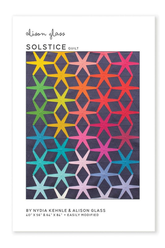 Solstice Pattern
