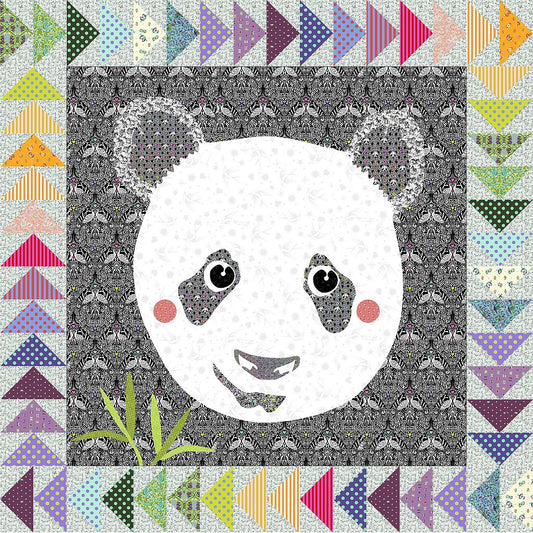 Spots - Panda