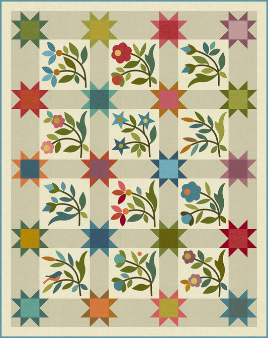 Spring Sprouts LT