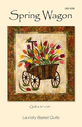 Spring Wagon