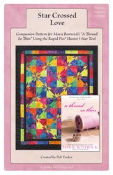 Star Crossed Love - Studio 180 Design