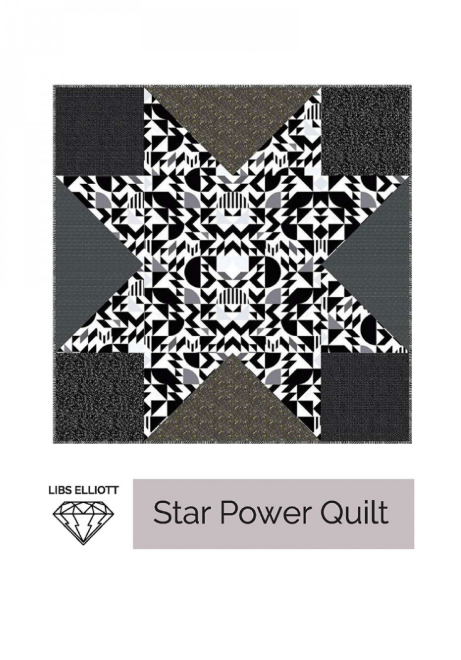 Star Power by Libs Elliott