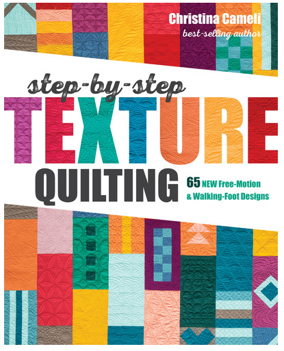 Step-by-Step Texture Quilting