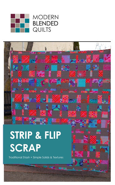 Strip & Flip Scrap