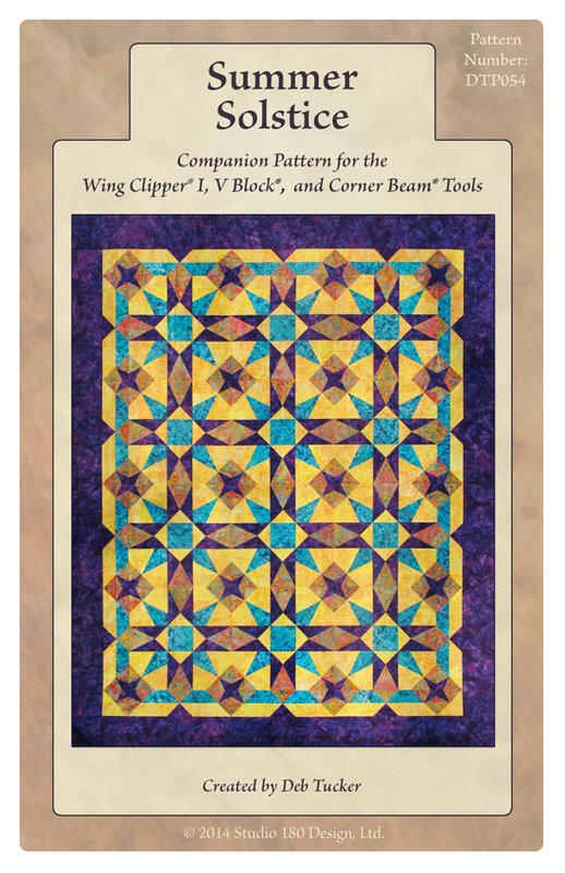 Summer Solstice - Studio 180 Design