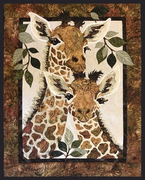 Sweet Hearts Kit - Toni Whitney Design