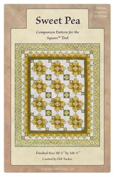 Sweet Pea - Studio 180 Design
