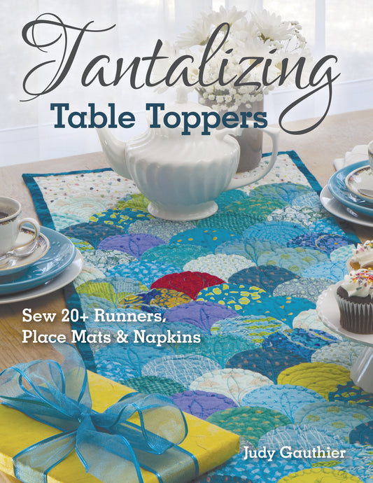 Tantalizing Table Toppers