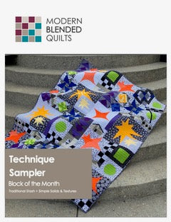 Technique Sampler