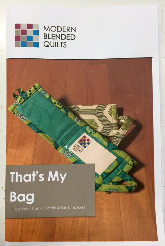 That's My Bag