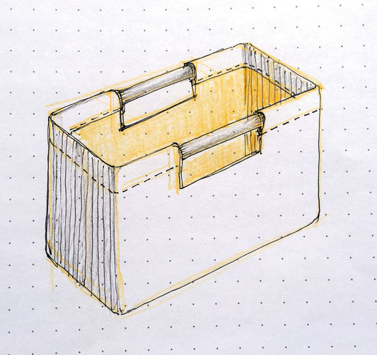 The "H" Bag