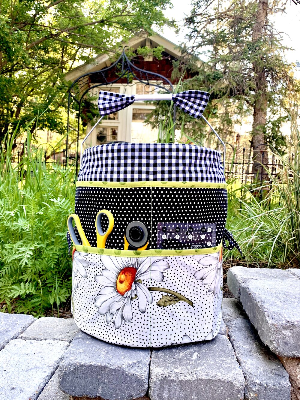 Bucket Pattern