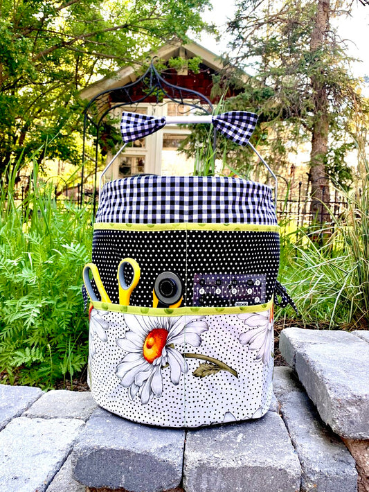 Bucket Pattern