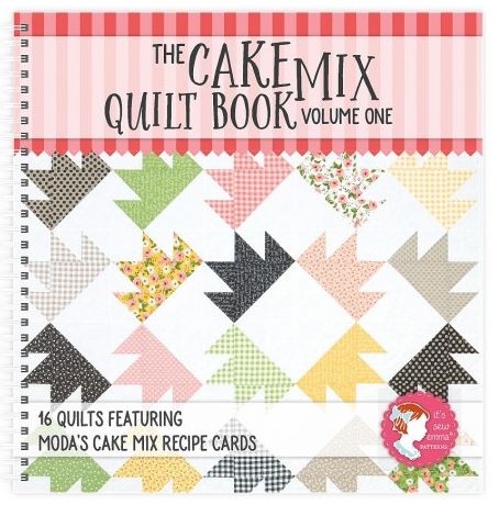 The Cake Mix