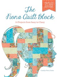 The Fiona Quilt Block