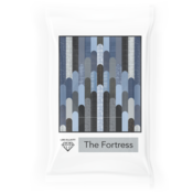 The Fortress Pattern by Libs Elliott