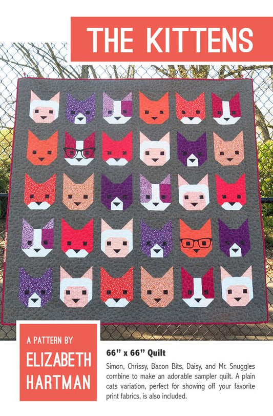The Kittens Pattern