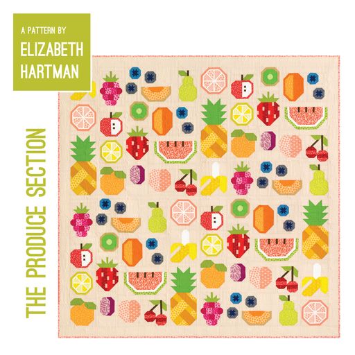 Produce Section Pattern