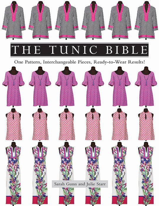 Tunic Bible