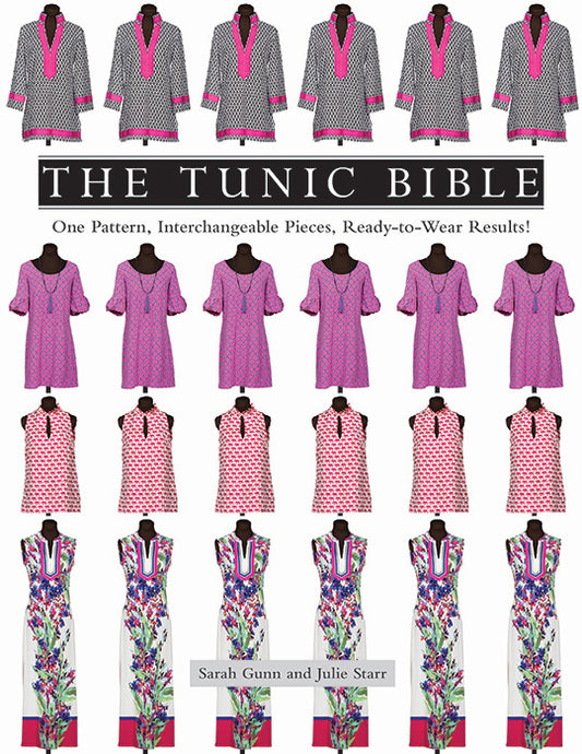 Tunic Bible