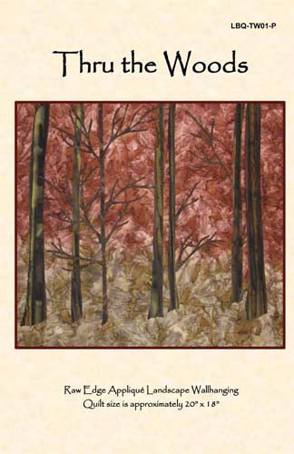 Thru the Woods