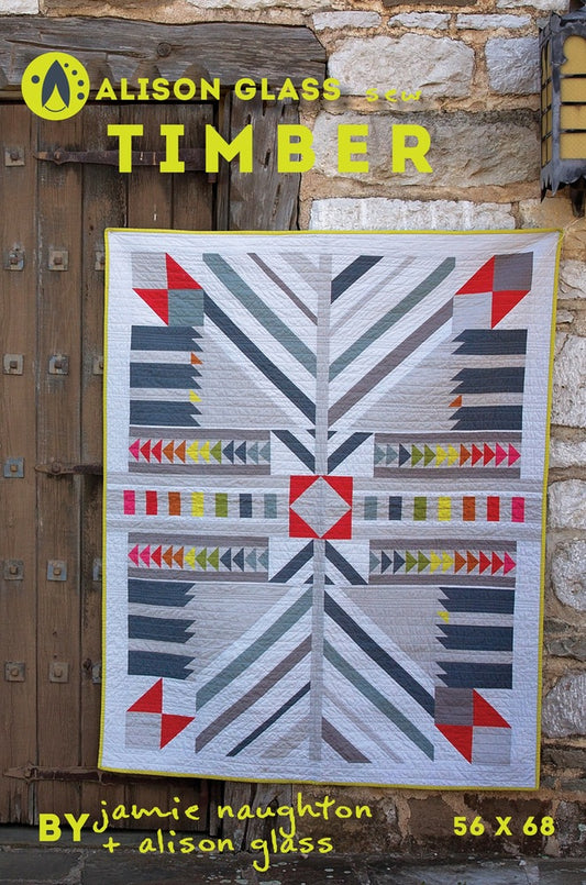 Timber Pattern