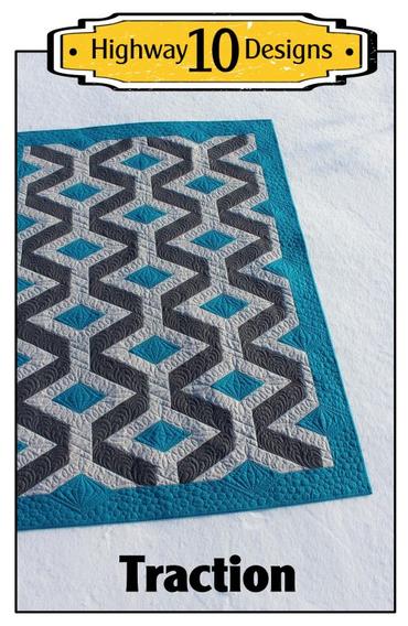 Traction Pattern