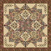 Triangle Star