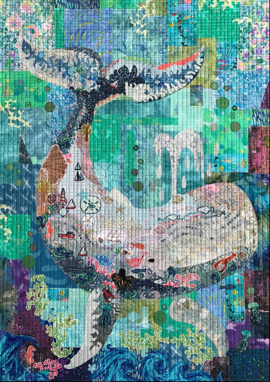 Tyde Pattern