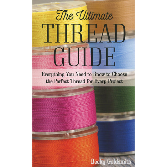 Ultimate Thread Guide