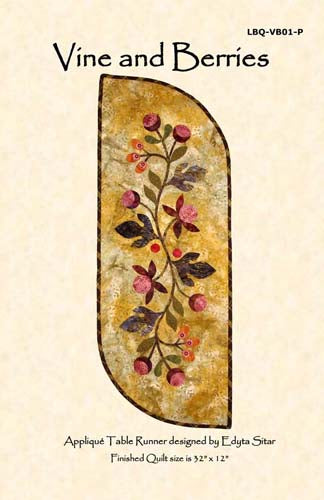 Vine and Berries