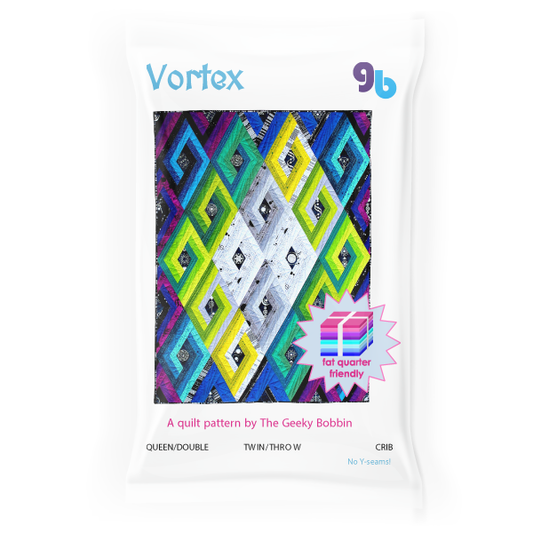 Vortex Pattern