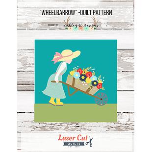 Wheelbarrow Pattern