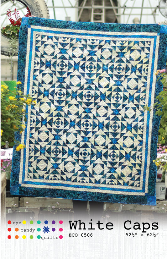 White Caps Pattern