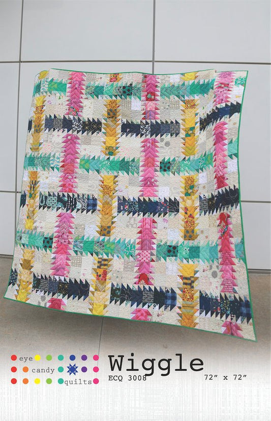 Wiggle Pattern