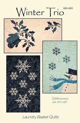 Winter Trio